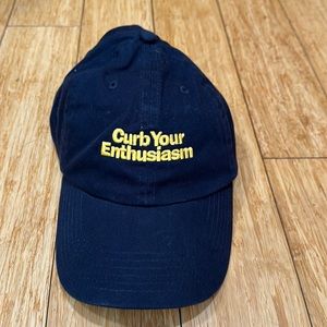 Madhappy “Curb Your Enthusiasm” hat